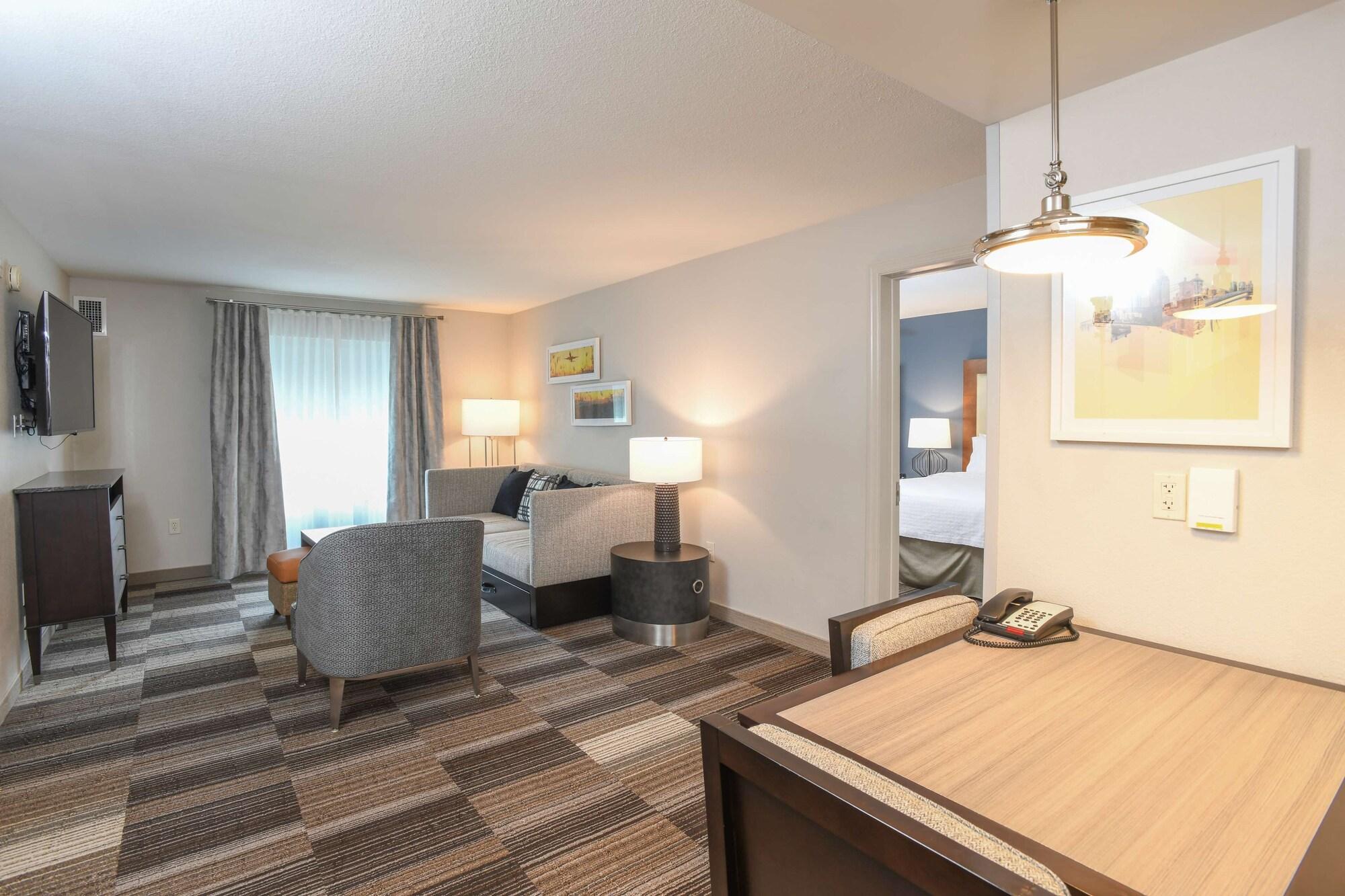 Homewood Cincinnati Airport South-florence Hotel Florence